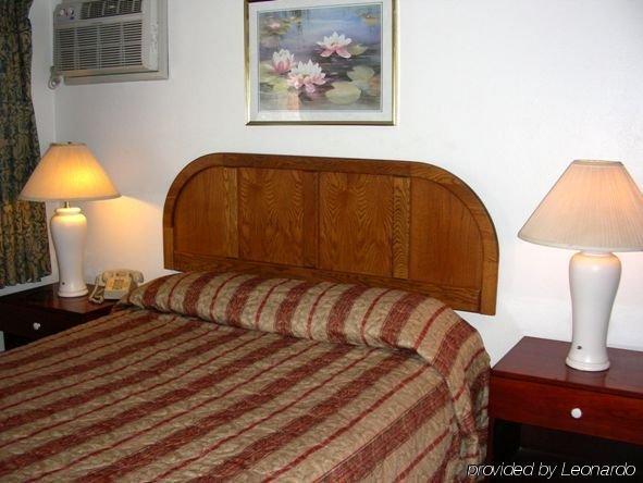 Hotel Paso Robles Wine Country Zimmer foto
