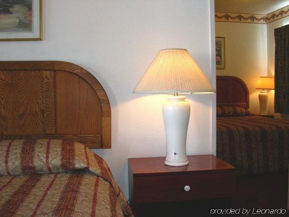 Hotel Paso Robles Wine Country Zimmer foto